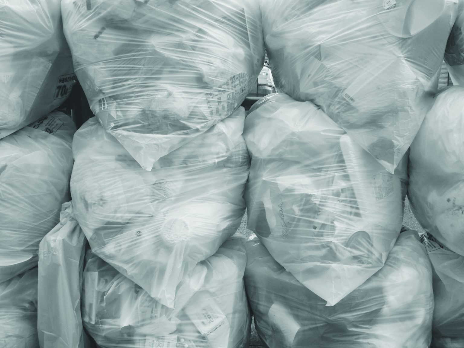Understanding patients’ knowledge of inhaler recycling
