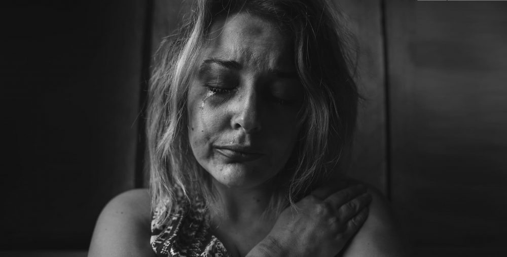 How we proactively identify and support our victims of domestic abuse in our practice